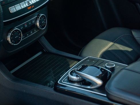 Certified 2017 Mercedes-Benz GLS 450 4MATIC image 18