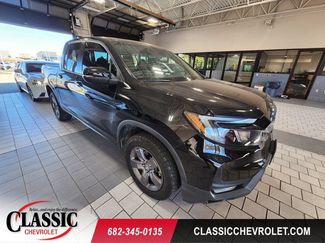 Used 2024 Honda Ridgeline TrailSport 360° Tour