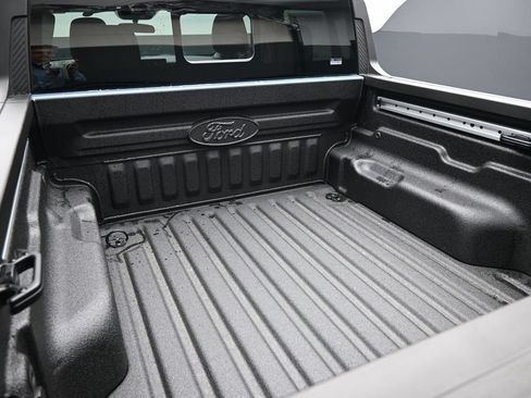 New 2026 Ford Maverick Lariat w/ Black Appearance Package AWD/4WD image 2
