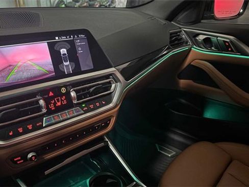 Used 2022 BMW 430i Convertible w/ Convenience Package image 36