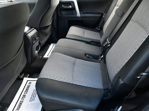 Used 2024 Toyota 4Runner SR5 image 10