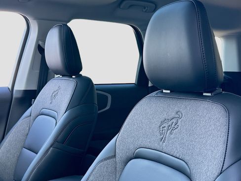 New 2025 Ford Bronco Sport Big Bend w/ Convenience Package image 6