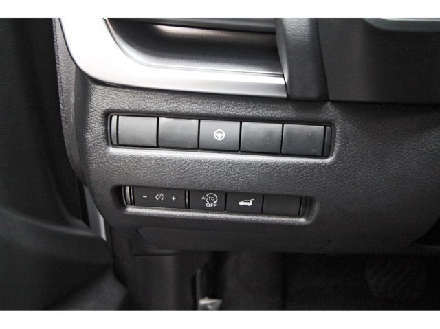 New 2026 Nissan Rogue Dark Armor FWD image 18