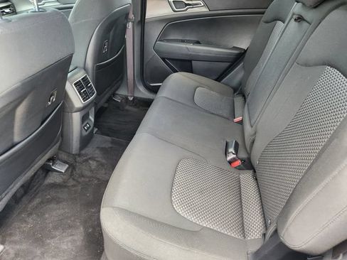 Certified 2026 Kia Sportage S AWD/4WD image 30