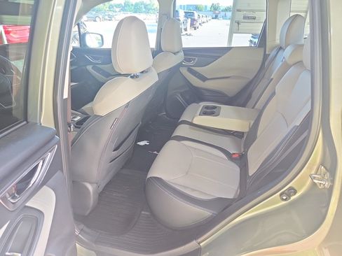 Used 2019 Subaru Forester Limited w/ Popular Package #3 AWD/4WD image 15