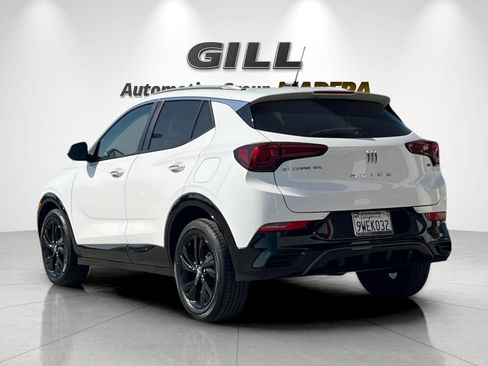 Used 2024 Buick Encore GX Sport Touring FWD image 5