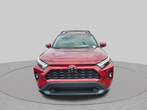 Used 2025 Toyota RAV4 XLE Premium w/ Weather Package AWD/4WD image 17