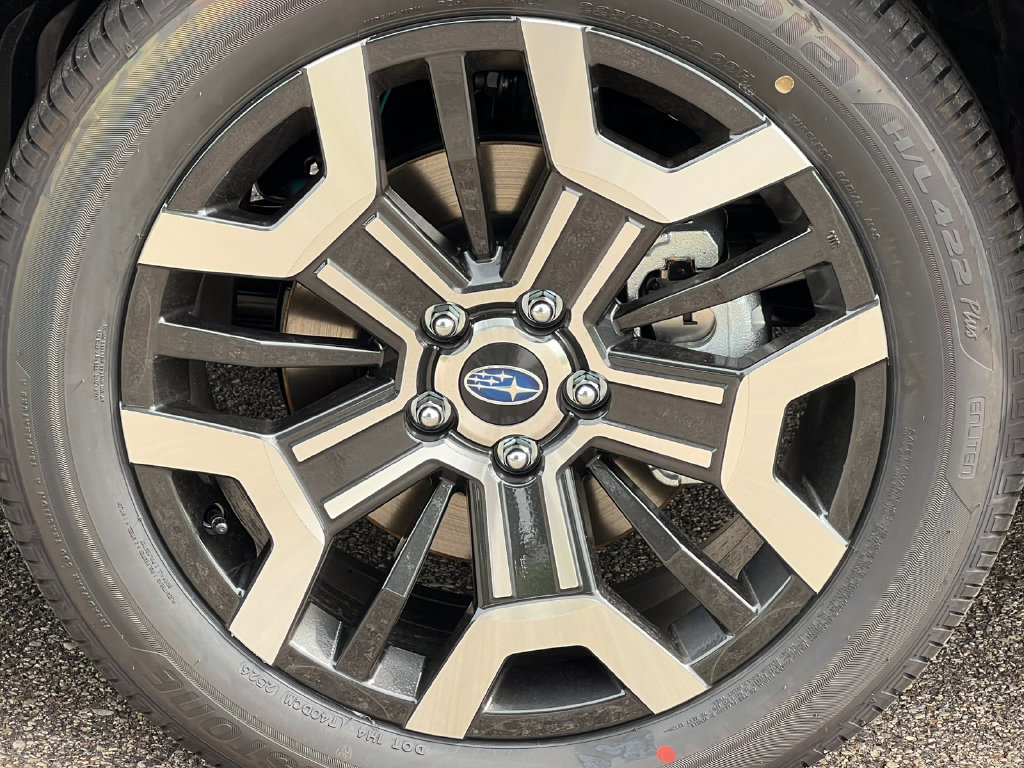 New 2026 Subaru Outback Touring XT AWD/4WD image 6