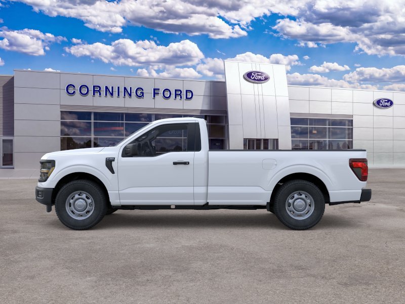 New 2026 Ford F150 XL RWD image 35
