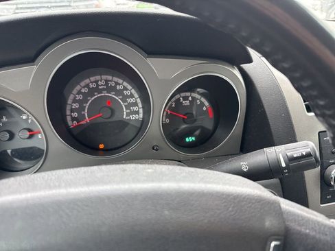 Used 2010 Dodge Avenger R/T image 13