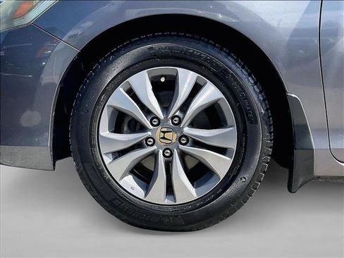 Used 2013 Honda Accord LX image 9