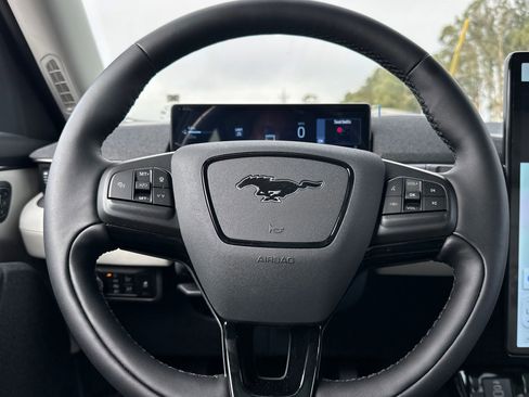 New 2025 Ford Mustang Mach-E Premium w/ Interior Protection Package image 29