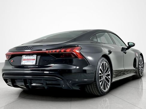 New 2026 Audi S e-tron GT Premium Plus image 6