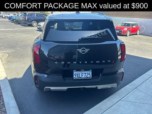 Used 2026 MINI Cooper Countryman S w/ Comfort Package Max AWD/4WD image 4