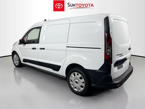Used 2020 Ford Transit Connect XL image 6