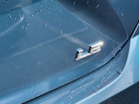 New 2026 Toyota Camry LE image 21