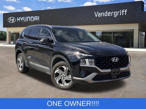 Used 2023 Hyundai Santa Fe SEL image 1