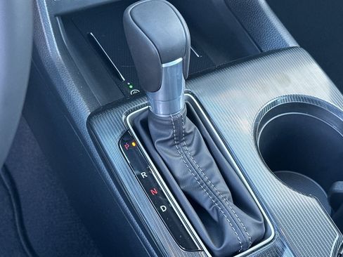 New 2026 Honda Civic Sport Touring image 21