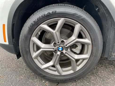 Used 2023 BMW X3 xDrive30i AWD/4WD image 24