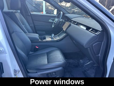 Used 2025 Land Rover Range Rover Velar Dynamic SE AWD/4WD image 23