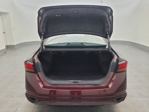 Used 2023 Nissan Altima 2.5 SV image 29