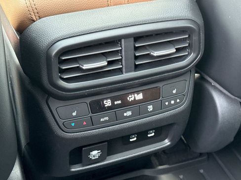 New 2026 Honda Passport TrailSport Elite image 14