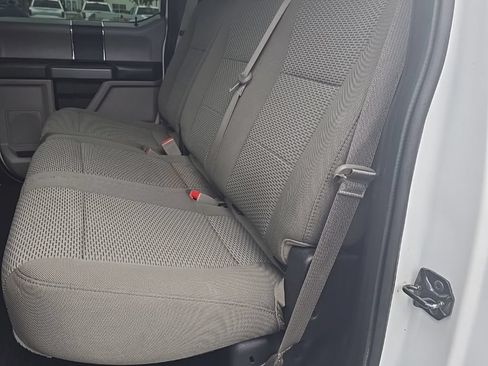 Used 2018 Ford F150 XLT AWD/4WD image 19