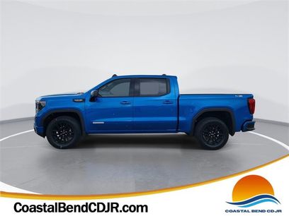 Used 2024 GMC Sierra 1500 Elevation w/ X31 Off-Road Package