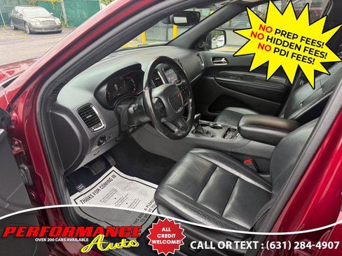 Used 2019 Dodge Durango GT image 7