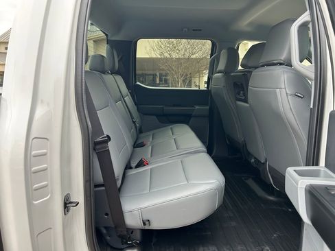 New 2026 Ford F150 XL w/ Tow/Haul Package AWD/4WD image 49