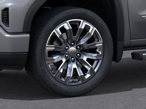 New 2026 GMC Sierra 1500 Denali w/ Denali Reserve Package AWD/4WD image 33