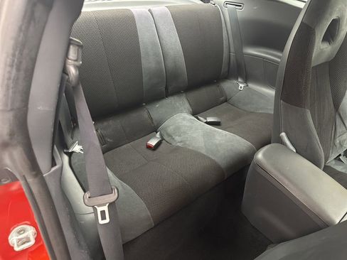 Used 2007 Mitsubishi Eclipse GS image 8
