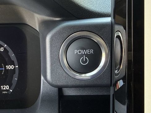 New 2026 Toyota 4Runner Limited AWD/4WD image 25