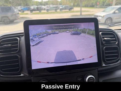 New 2026 RAM ProMaster 2500 w/ Premium Convenience Group FWD image 17