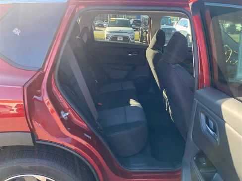 New 2026 Nissan Rogue SV w/ Cold Weather Package image 24