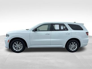 Used 2026 Dodge Durango GT RWD video 2