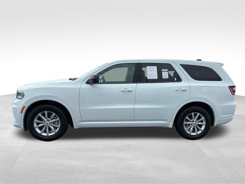 Used 2026 Dodge Durango GT RWD image 2