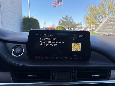 Used 2020 MAZDA MAZDA6 Touring image 18