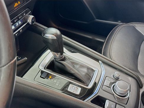 Used 2021 MAZDA CX-5 Touring w/ Touring Preferred SV Package image 11