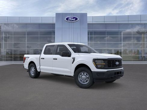 New 2024 Ford F150 XL image 7
