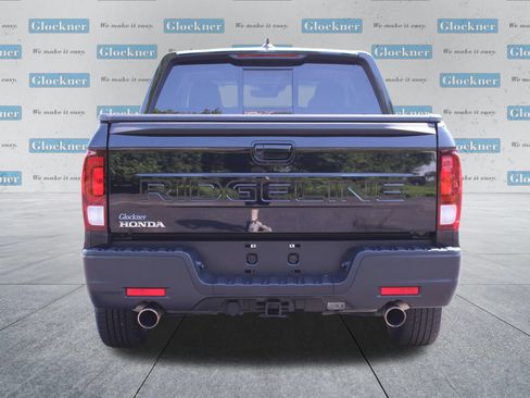 Used 2024 Honda Ridgeline RTL image 7