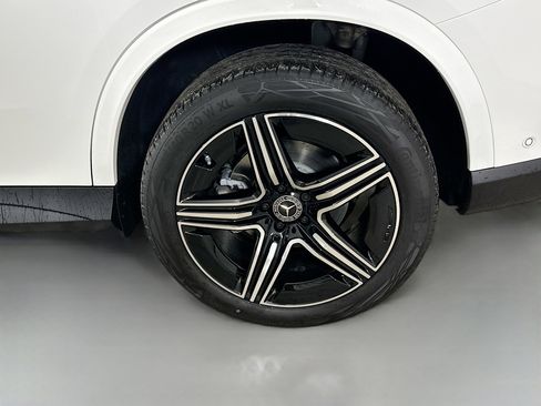 Used 2026 Mercedes-Benz GLC 300 4MATIC image 40