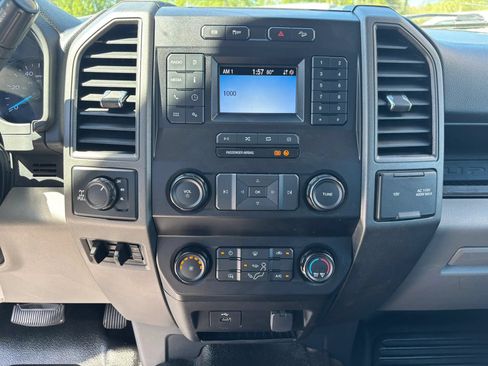 Used 2022 Ford F250 XL w/ Power Equipment Group AWD/4WD image 20