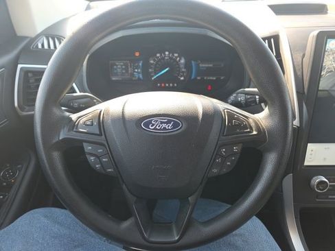 Used 2022 Ford Edge SE w/ Black Appearance Package AWD/4WD image 41