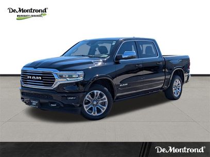 Certified 2024 RAM 1500 Limited