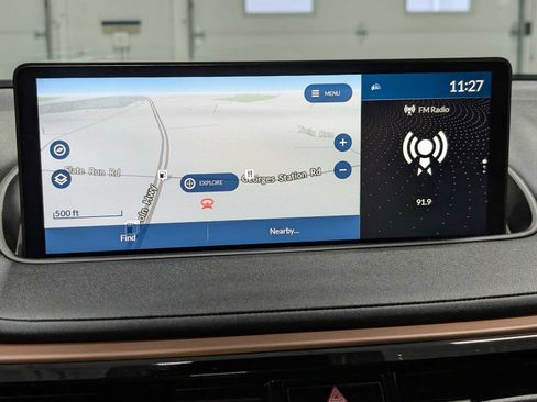 Certified 2023 Acura MDX SH-AWD w/ Technology Package image 30