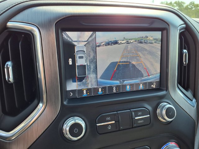 Used 2019 GMC Sierra 1500 Denali w/ Denali Ultimate Package AWD/4WD image 27