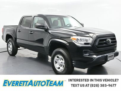 Used 2022 Toyota Tacoma SR