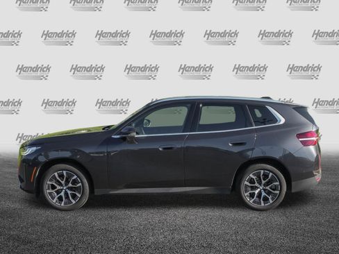 Certified 2025 BMW X3 xDrive30i AWD/4WD image 6