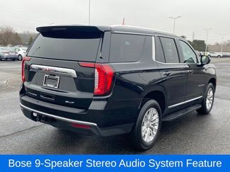 Certified 2024 GMC Yukon SLT video 3